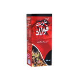 Sharbat-e-faulad